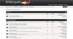 Desktop Screenshot of bilboquet-kites.com